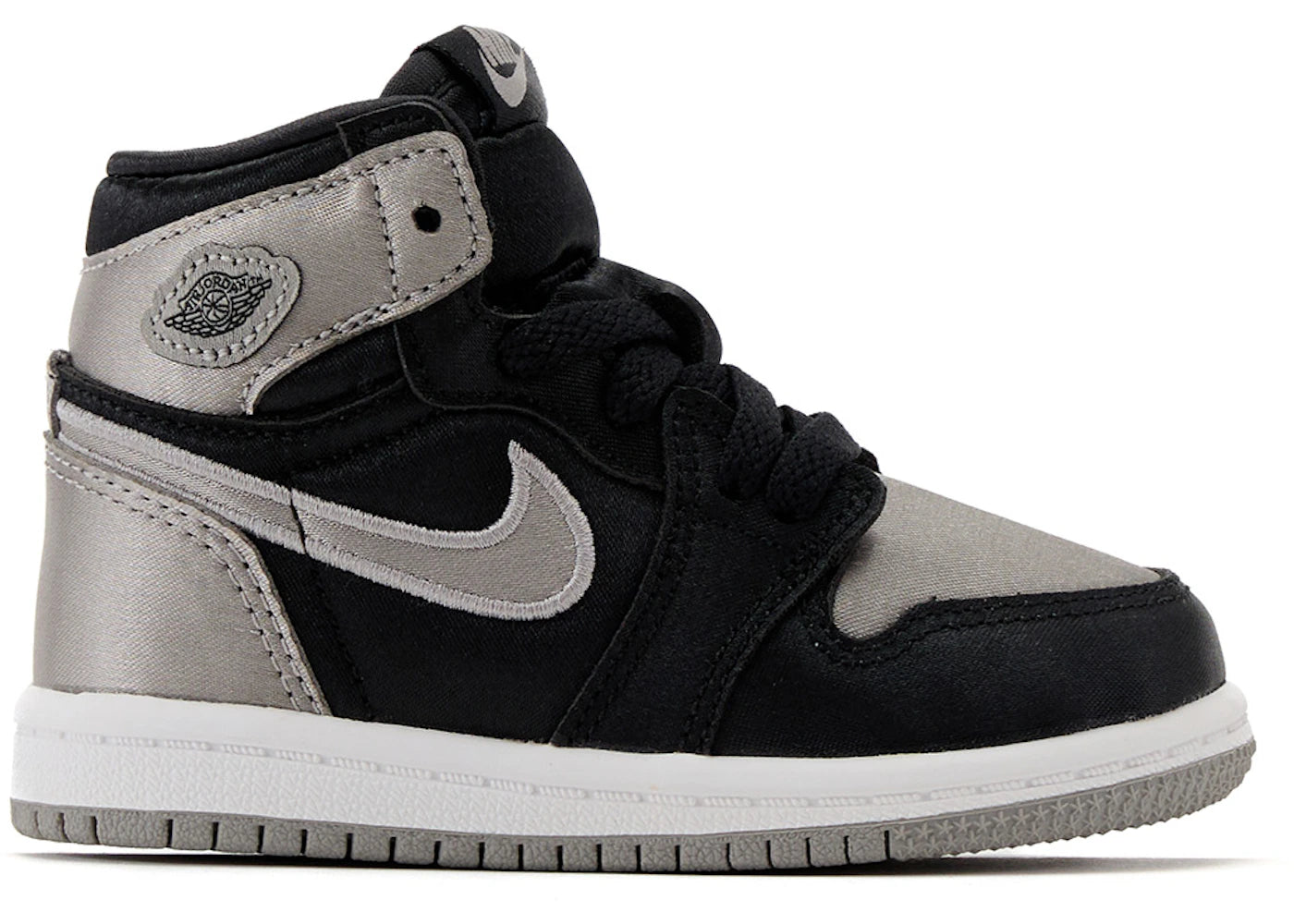 Jordan 1 Retro High OG-Satin Shadow (TD)