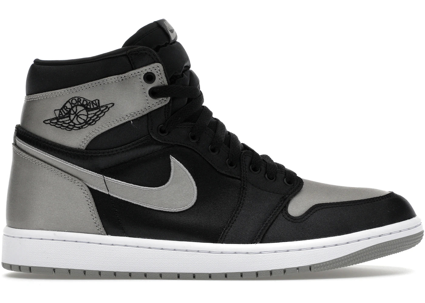 Jordan 1 Retro High OG-Satin Shadow (Women's)