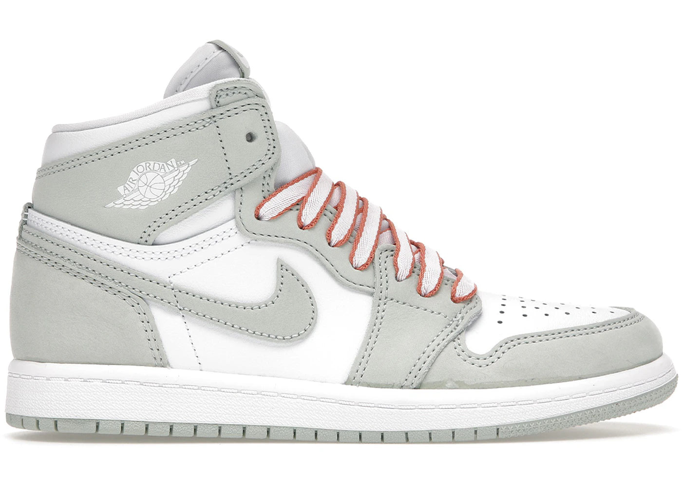 Jordan 1 Retro High OG-Seafoam (PS)