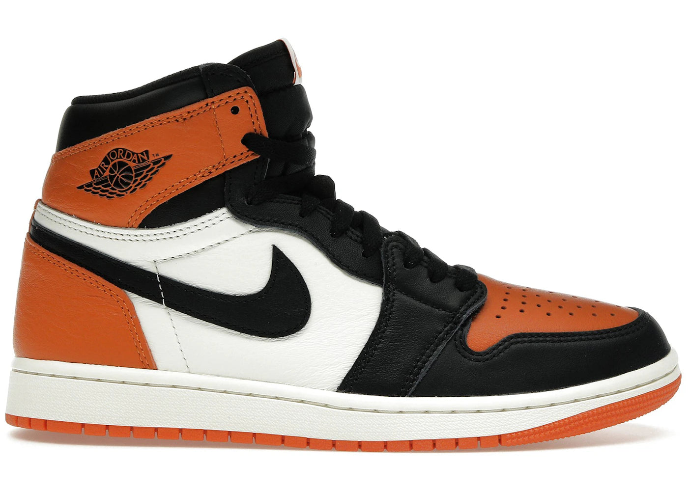 Jordan 1 Retro High OG-Shattered Backboard (2025)