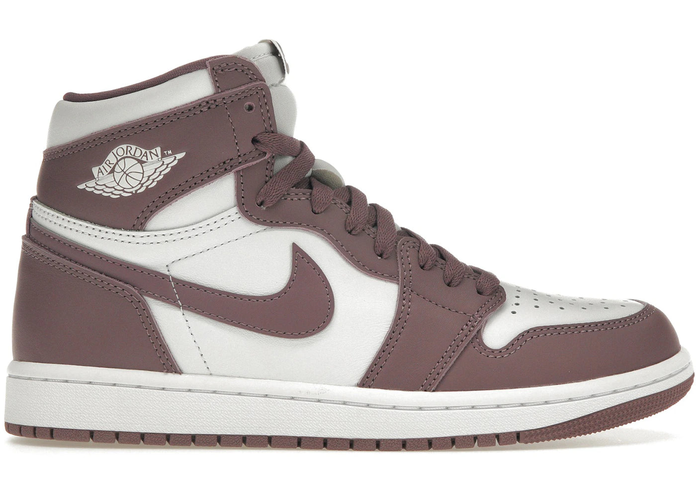 Jordan 1 Retro High OG-Mauve