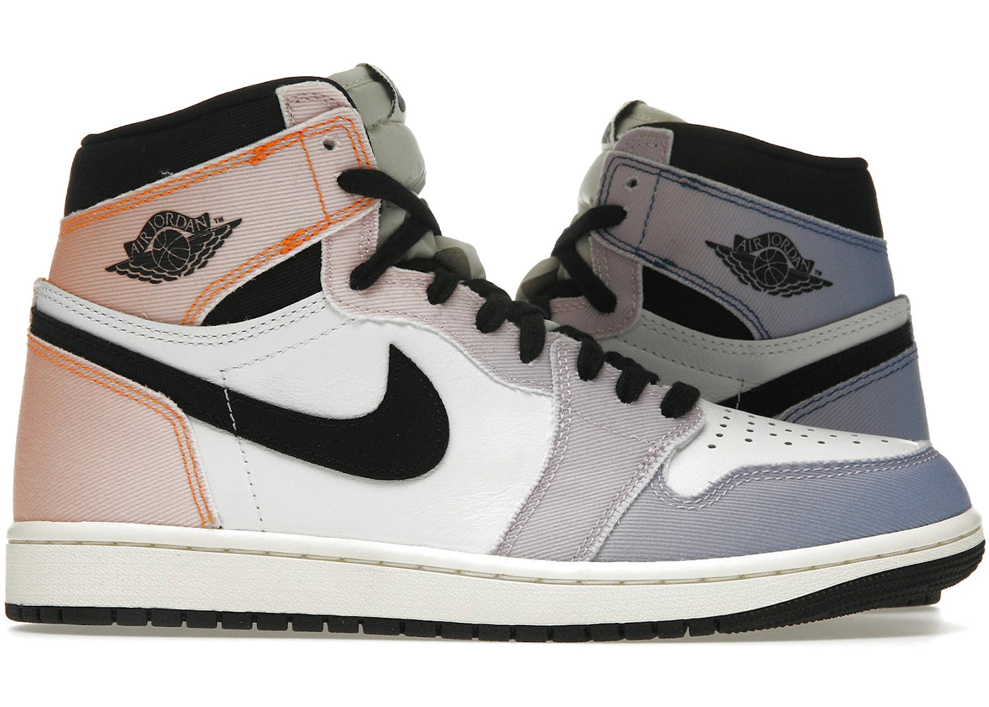Jordan 1 Retro High OG-Skyline