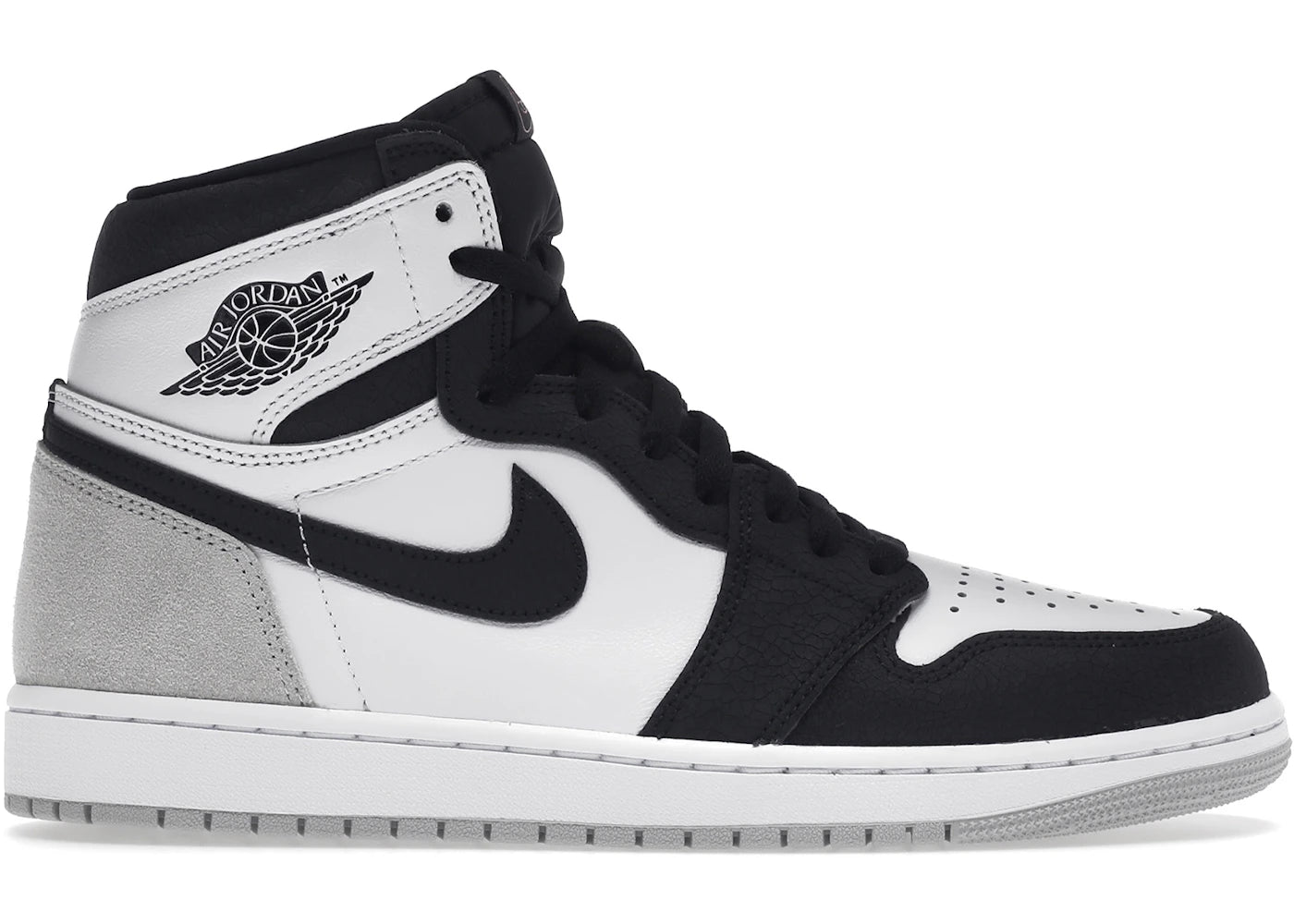 Jordan 1 Retro High OG-Bleached Coral