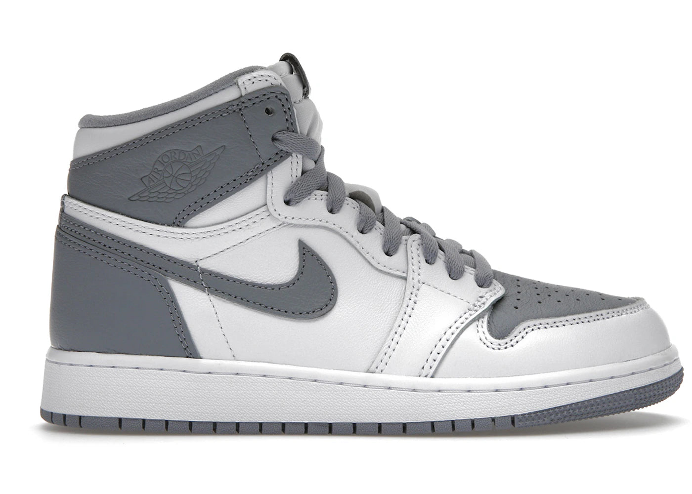 Jordan 1 Retro High OG-Stealth (GS)