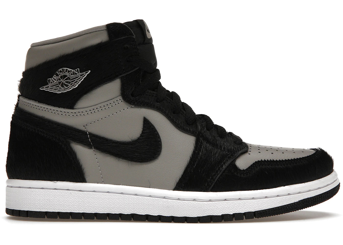 Jordan 1 Retro High OG-Twist 2.0 Medium Grey (Women's)