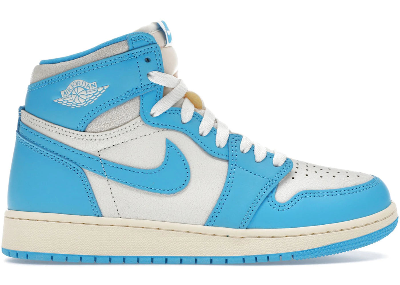 Jordan 1 Retro High OG-UNC Reimagined (GS)