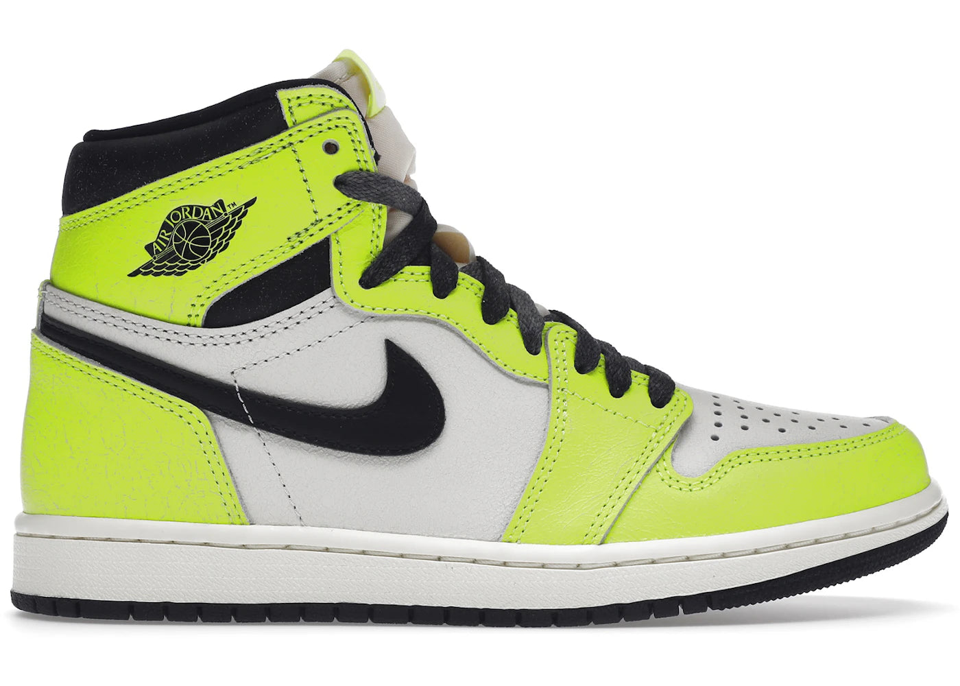 Jordan 1 Retro High OG-Visionaire