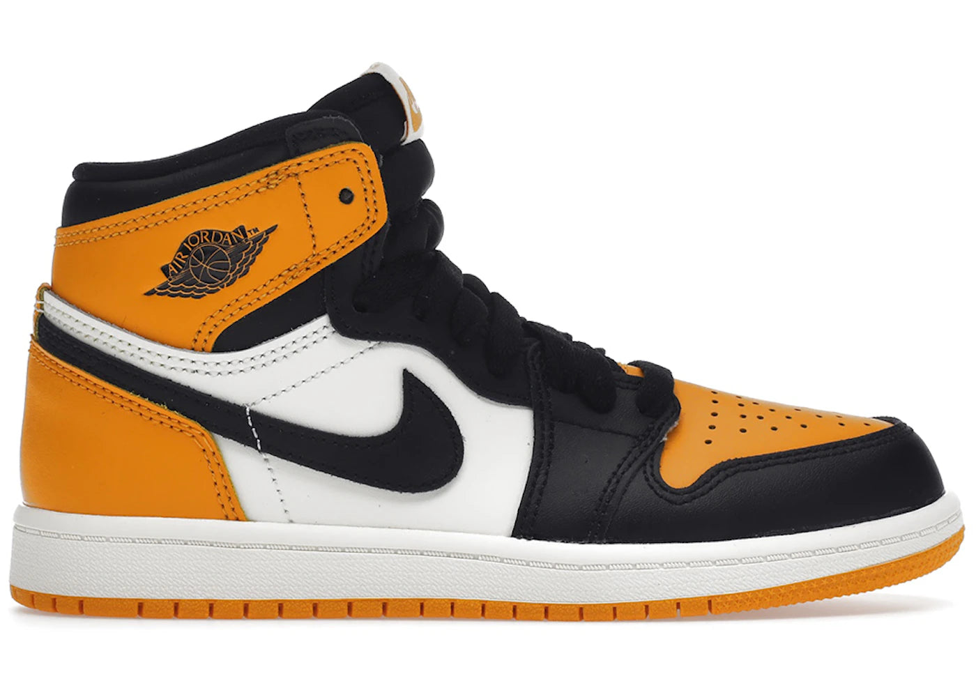 Jordan 1 Retro High OG-Taxi (PS)