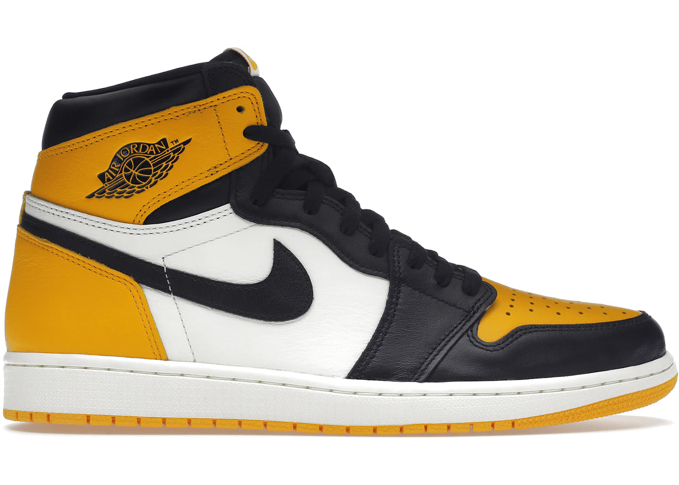 Jordan 1 Retro High OG-Taxi