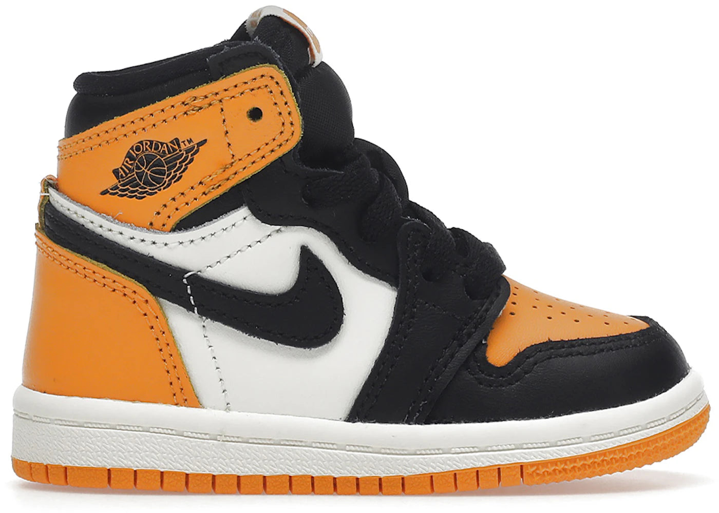 Jordan 1 Retro High OG-Taxi (TD)