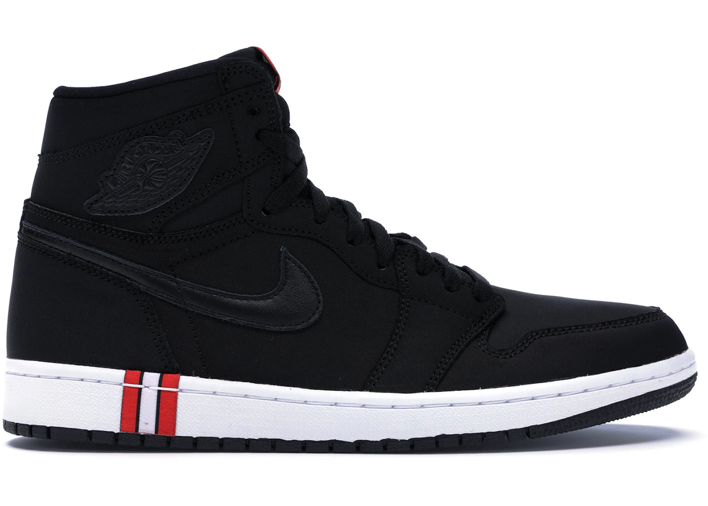 Jordan 1 Retro High-Paris Saint Germain