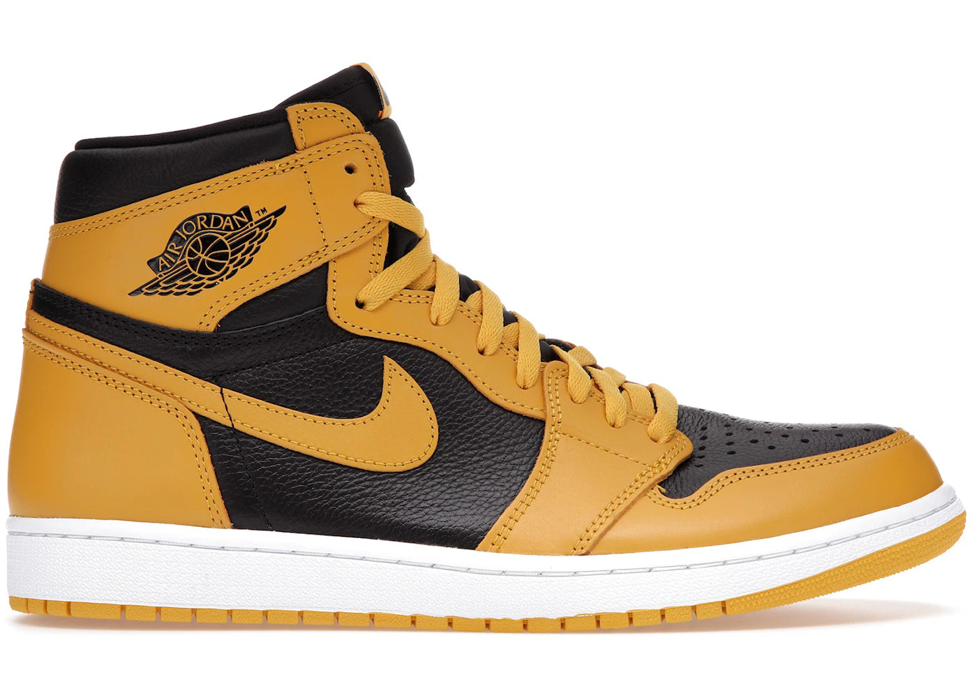 Jordan 1 Retro High-Pollen