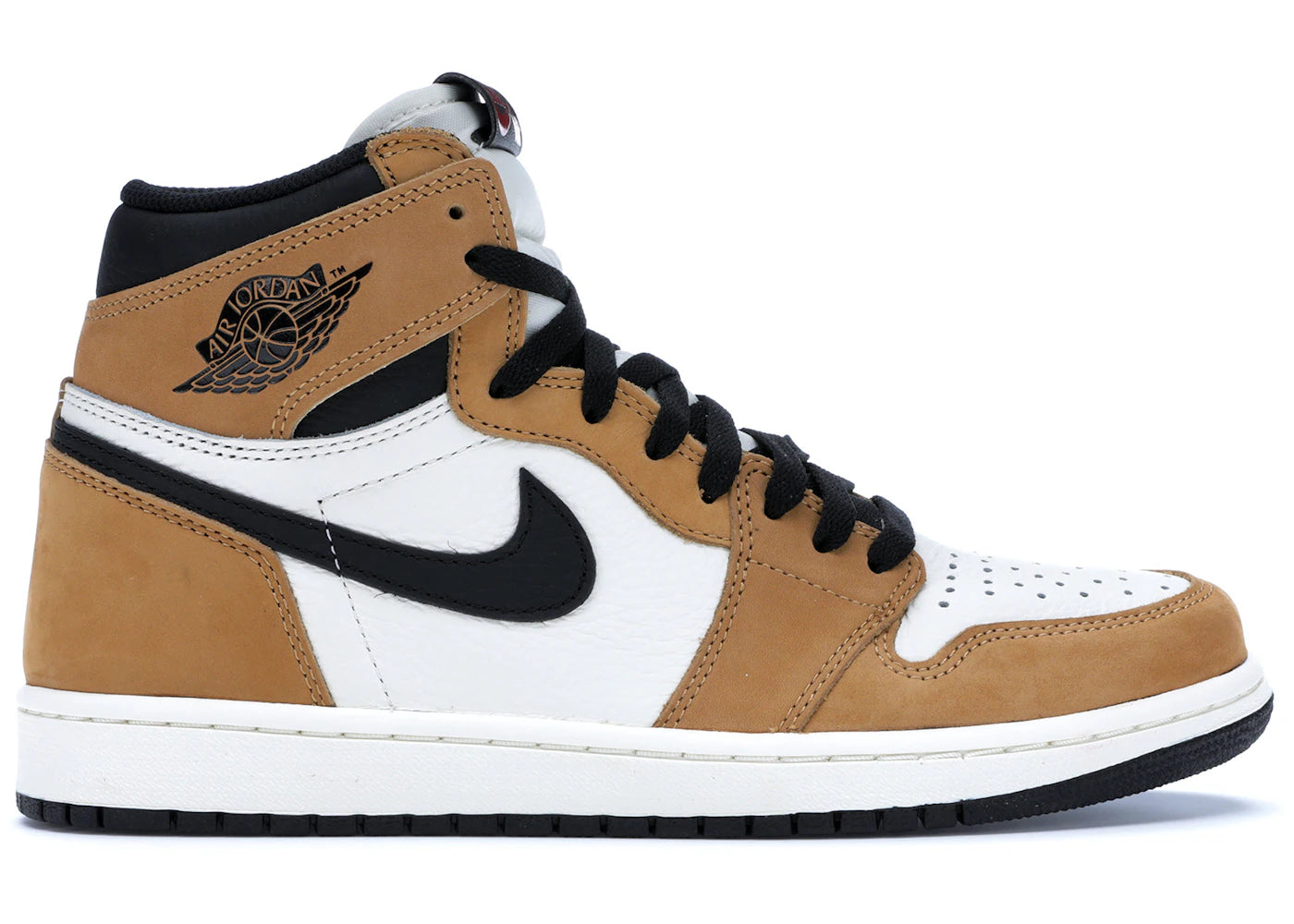 Jordan 1 Retro High-Rookie of the Year