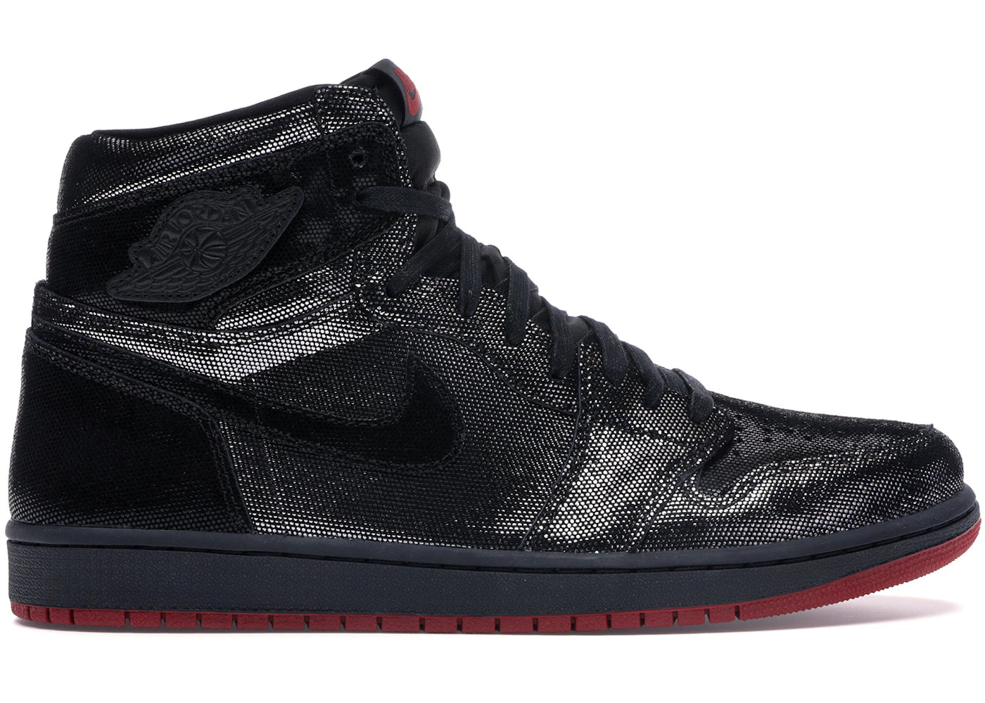 Jordan 1 Retro High-SP Gina (Special Box)