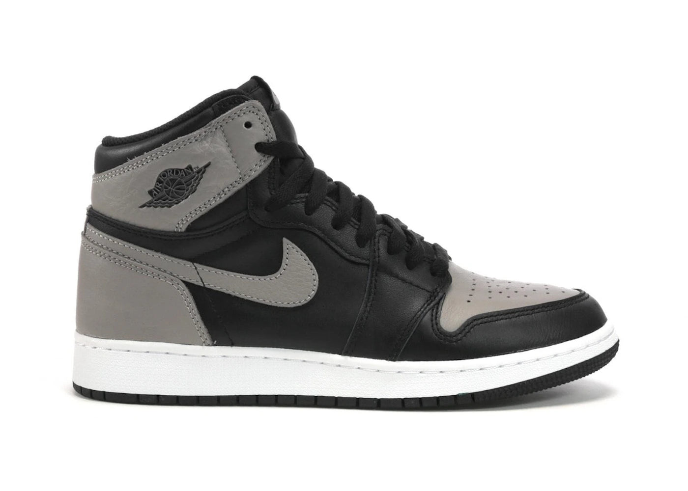 Jordan 1 Retro High-Shadow (2018) (GS)
