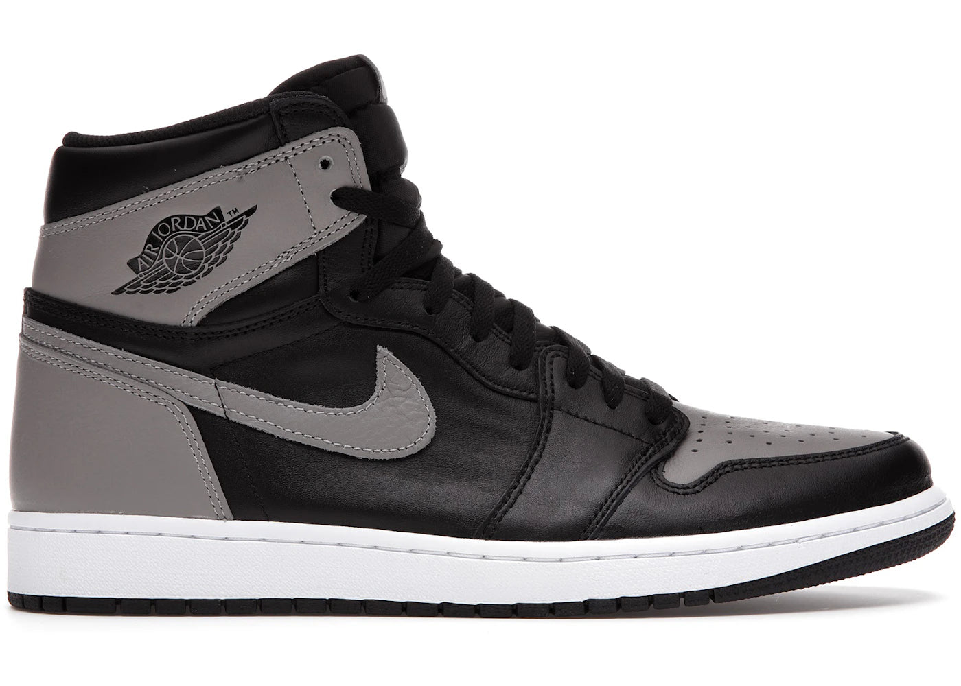 Jordan 1 Retro High-Shadow (2018)