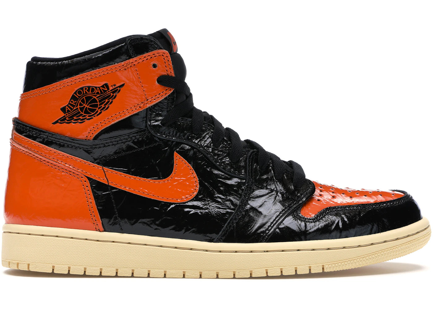 Jordan 1 Retro High-Shattered Backboard 3.0