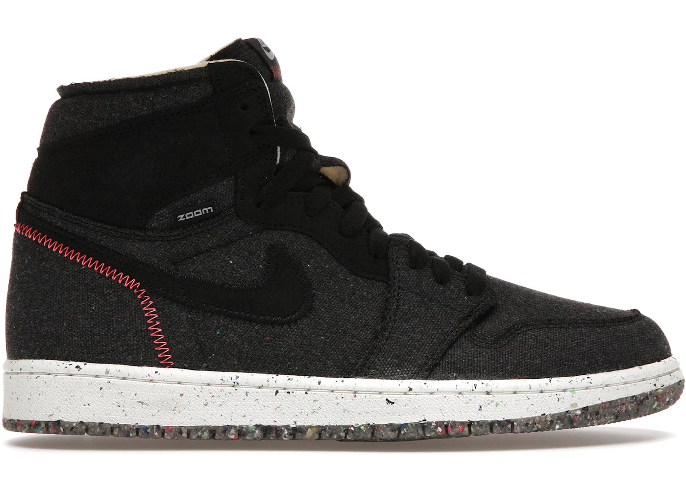 Jordan 1 Retro High-Zoom Crater