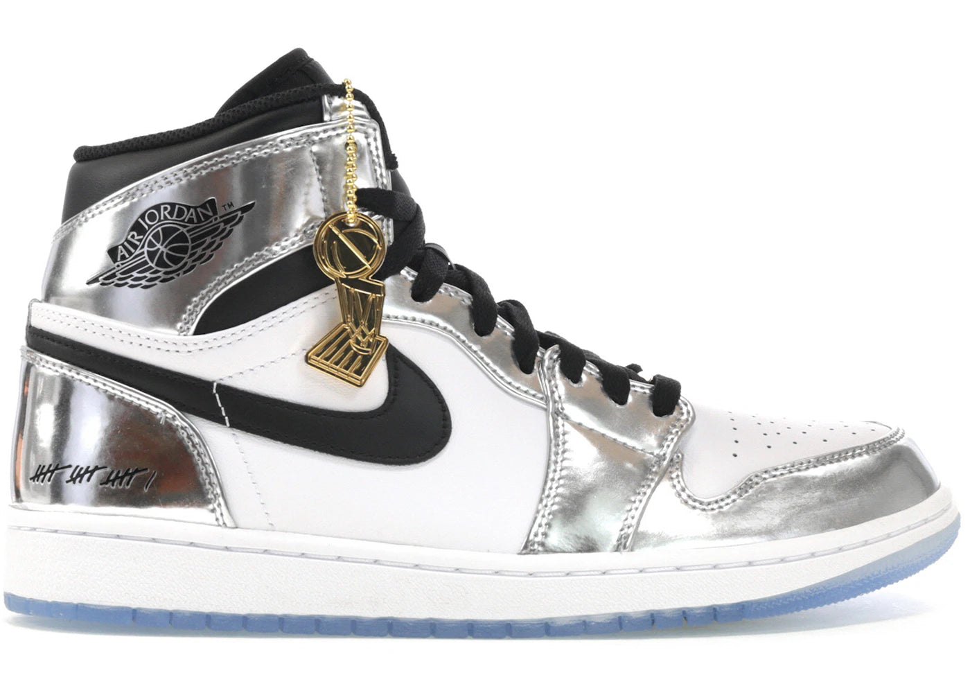 Jordan 1 Retro High-Think 16 Pass the Torch