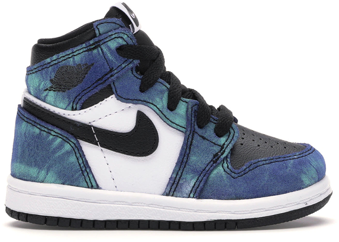 Jordan 1 Retro High-Tie Dye (TD)