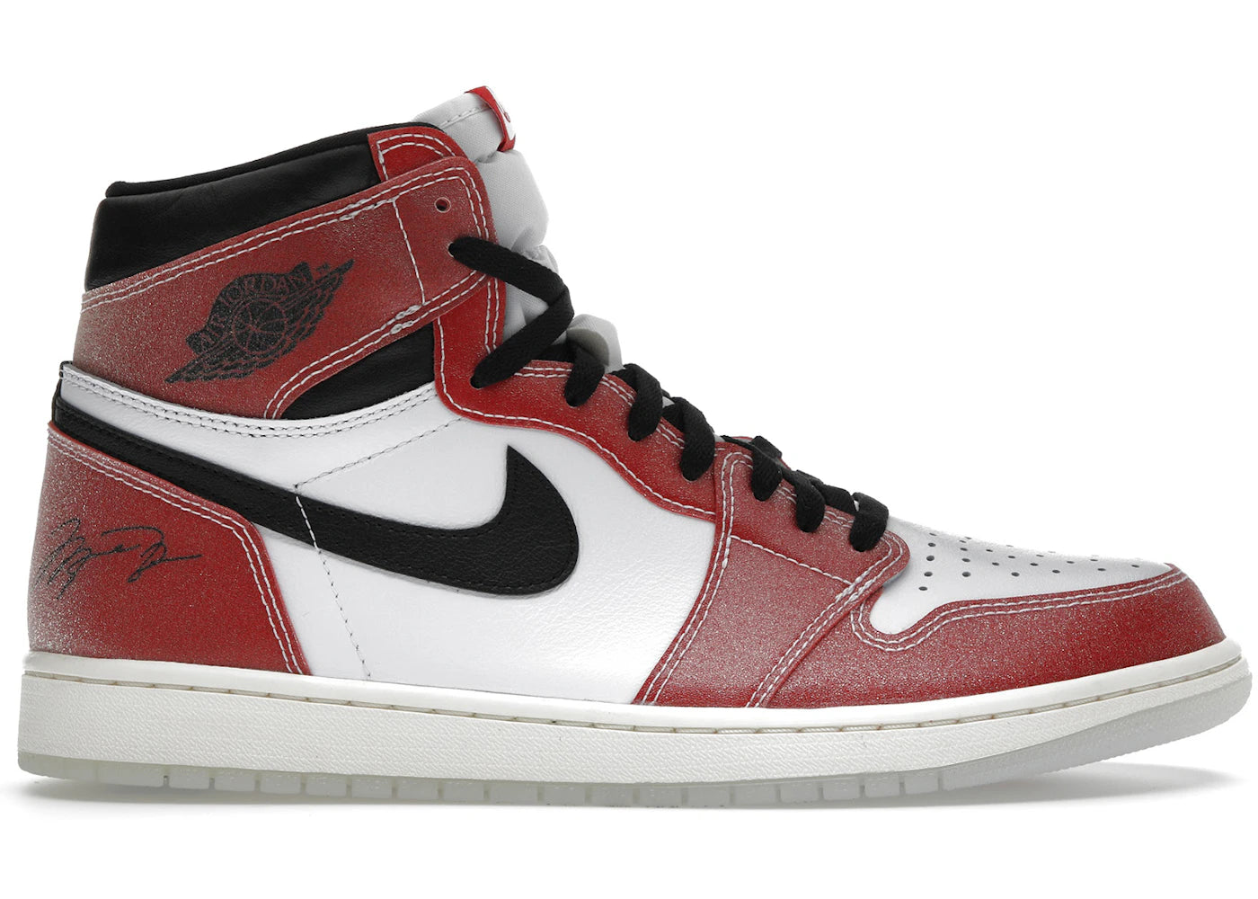 Jordan 1 Retro High-Trophy Room Chicago