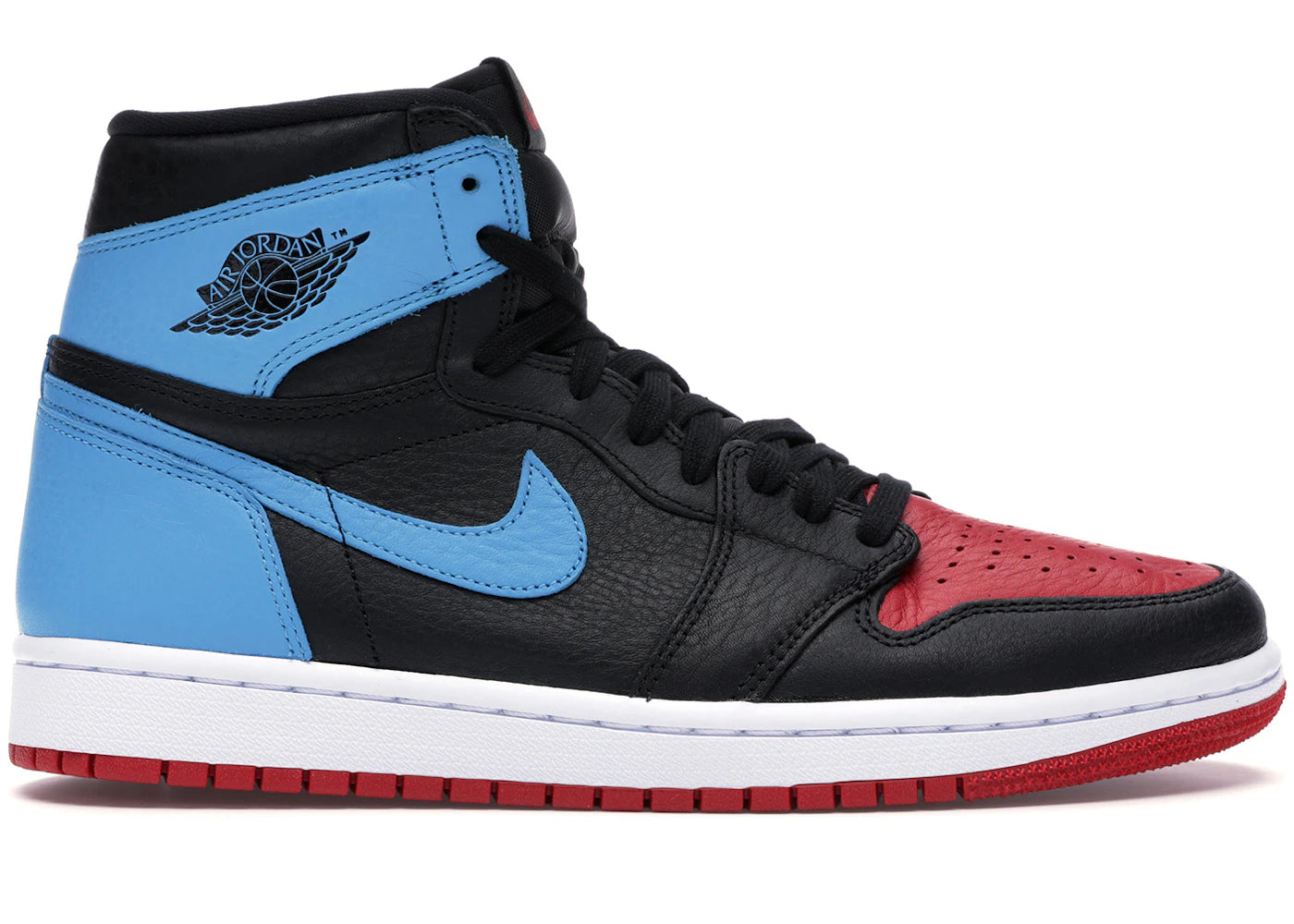 Jordan 1 Retro High-NC to Chi (Women's)