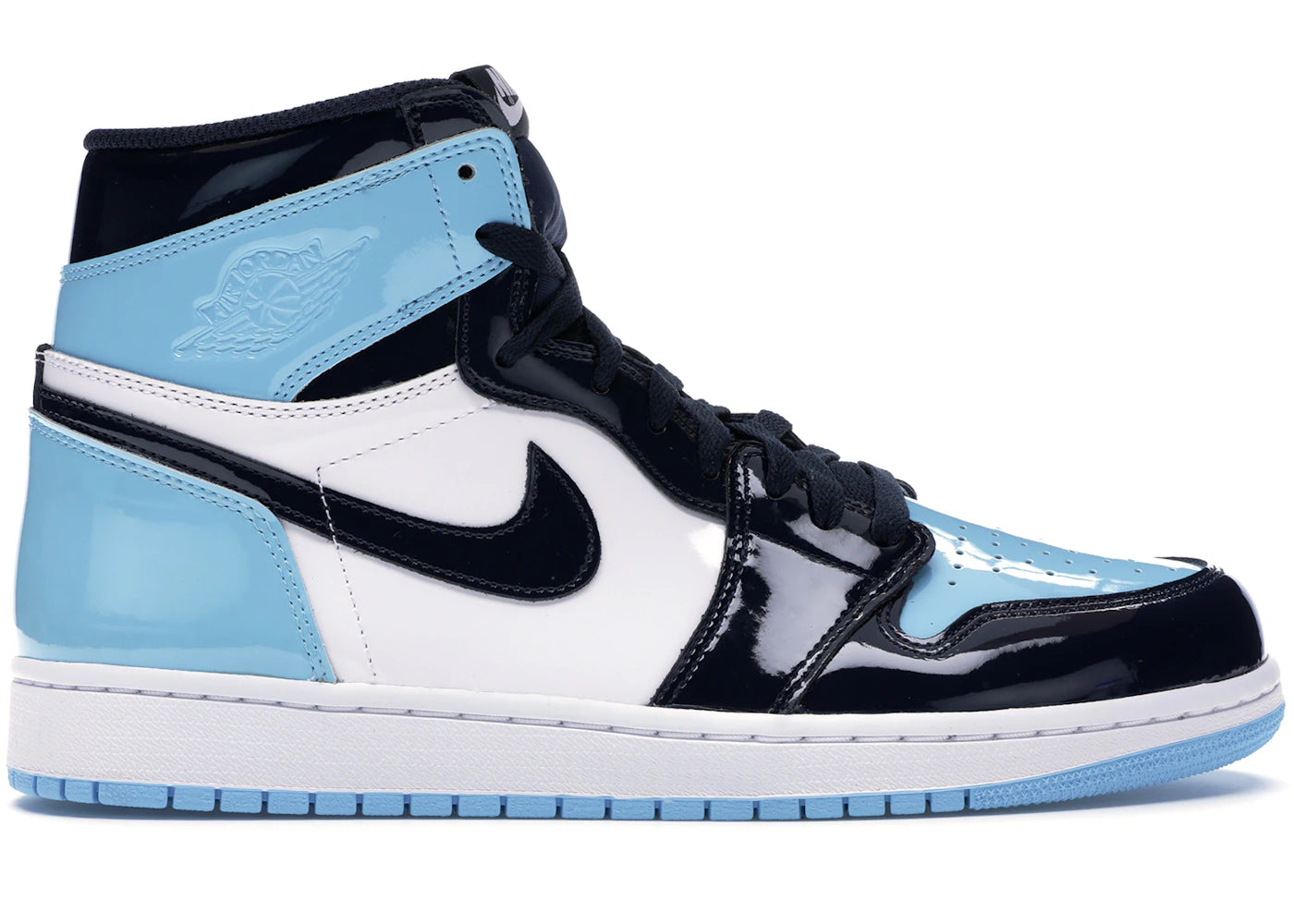 Jordan 1 Retro High-UNC Patent (Women's)