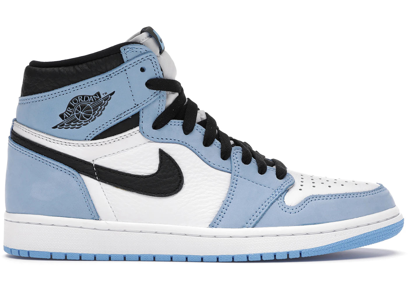 Jordan 1 Retro High OG-University Blue