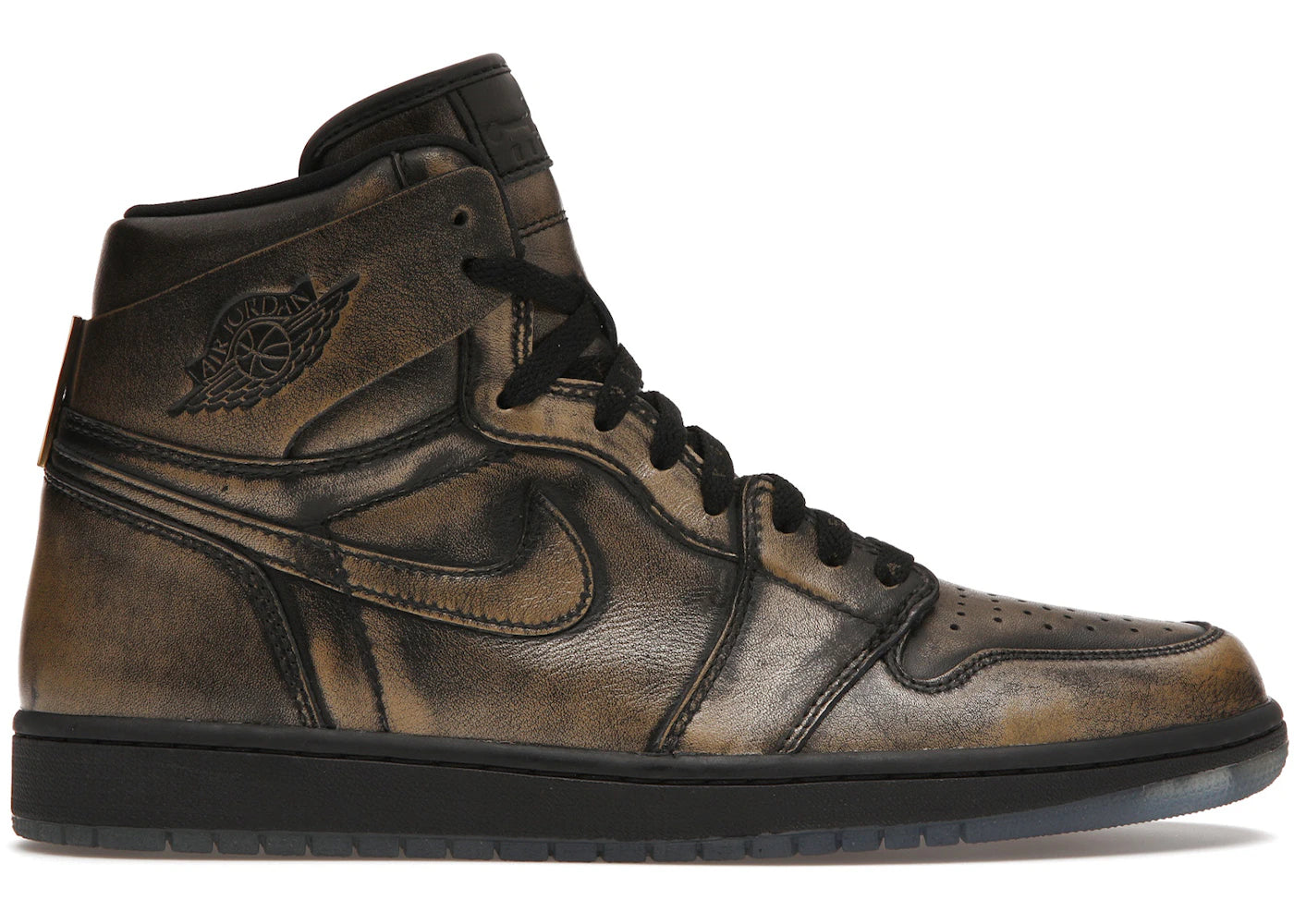 Jordan 1 Retro High OG-Wings