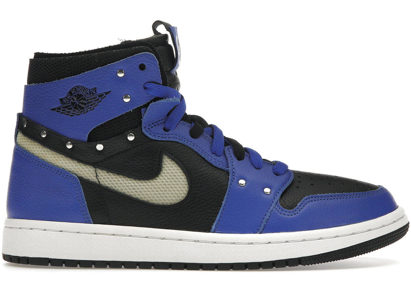 Jordan 1 Retro High-Zoom Sisterhood (Women's)