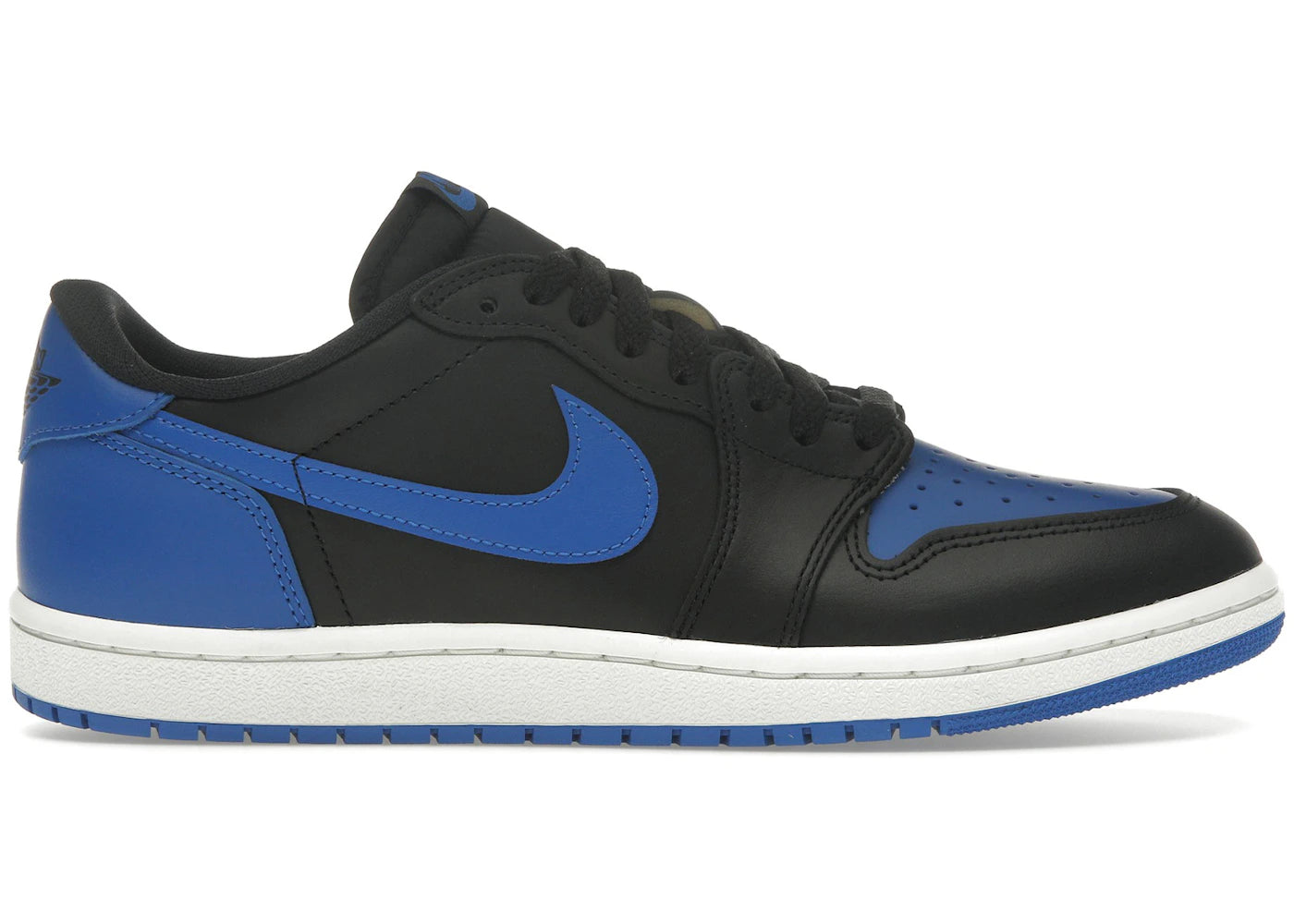 Jordan 1 Retro Low '85-Royal