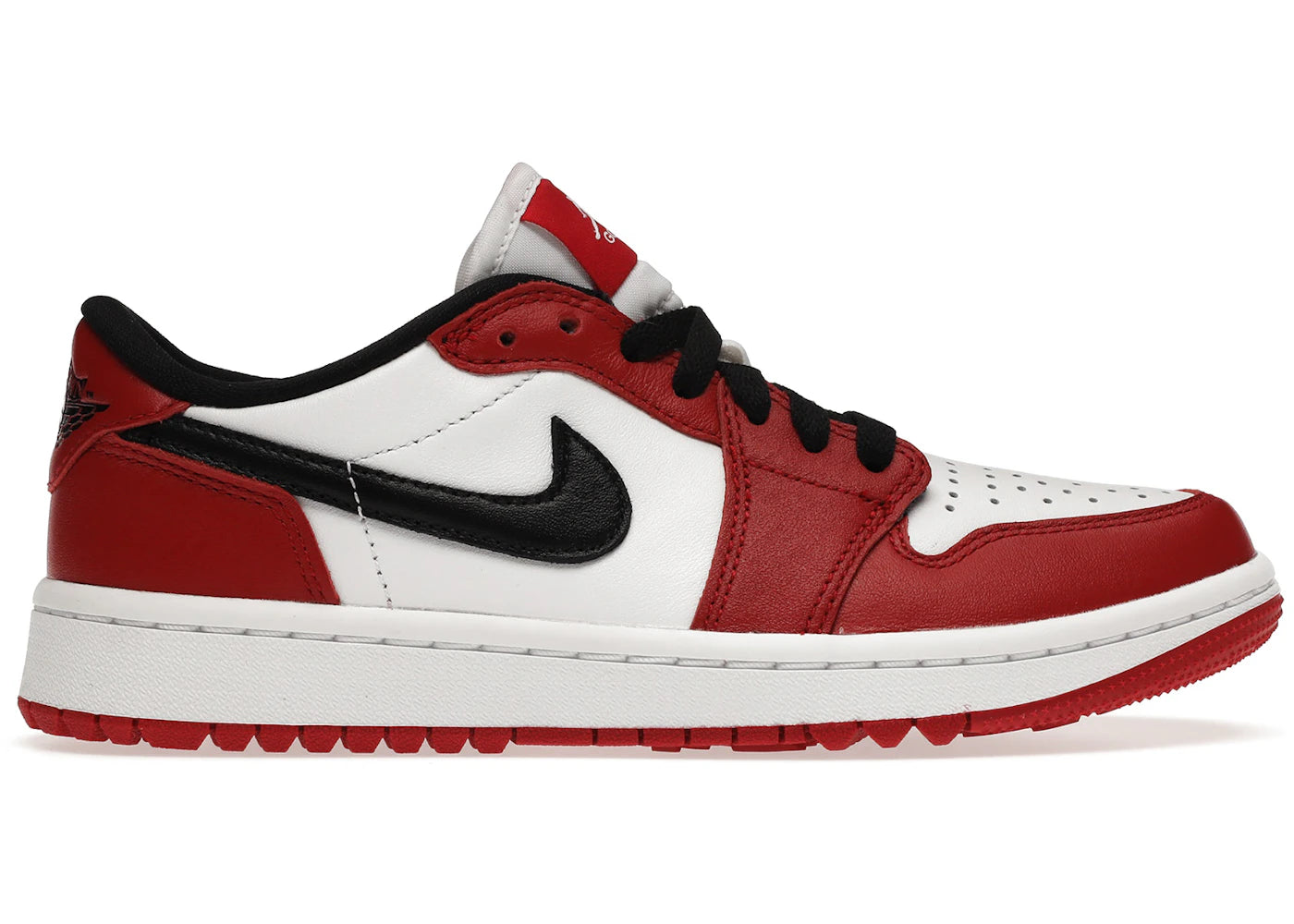 Jordan 1 Retro Low Golf-Chicago