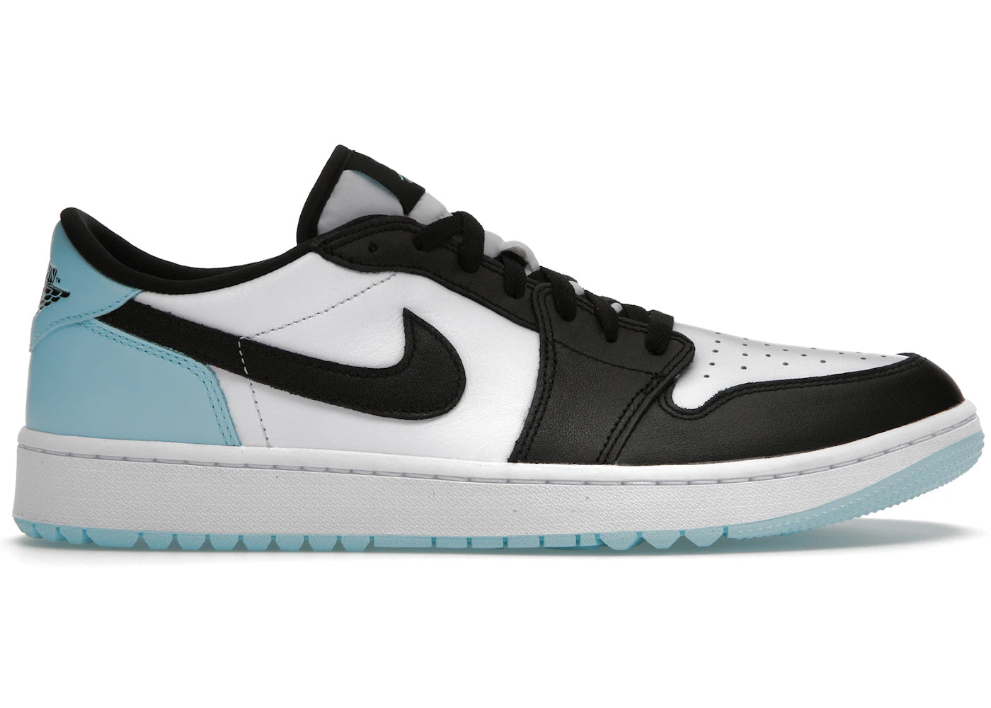 Jordan 1 Retro Low Golf-Copa