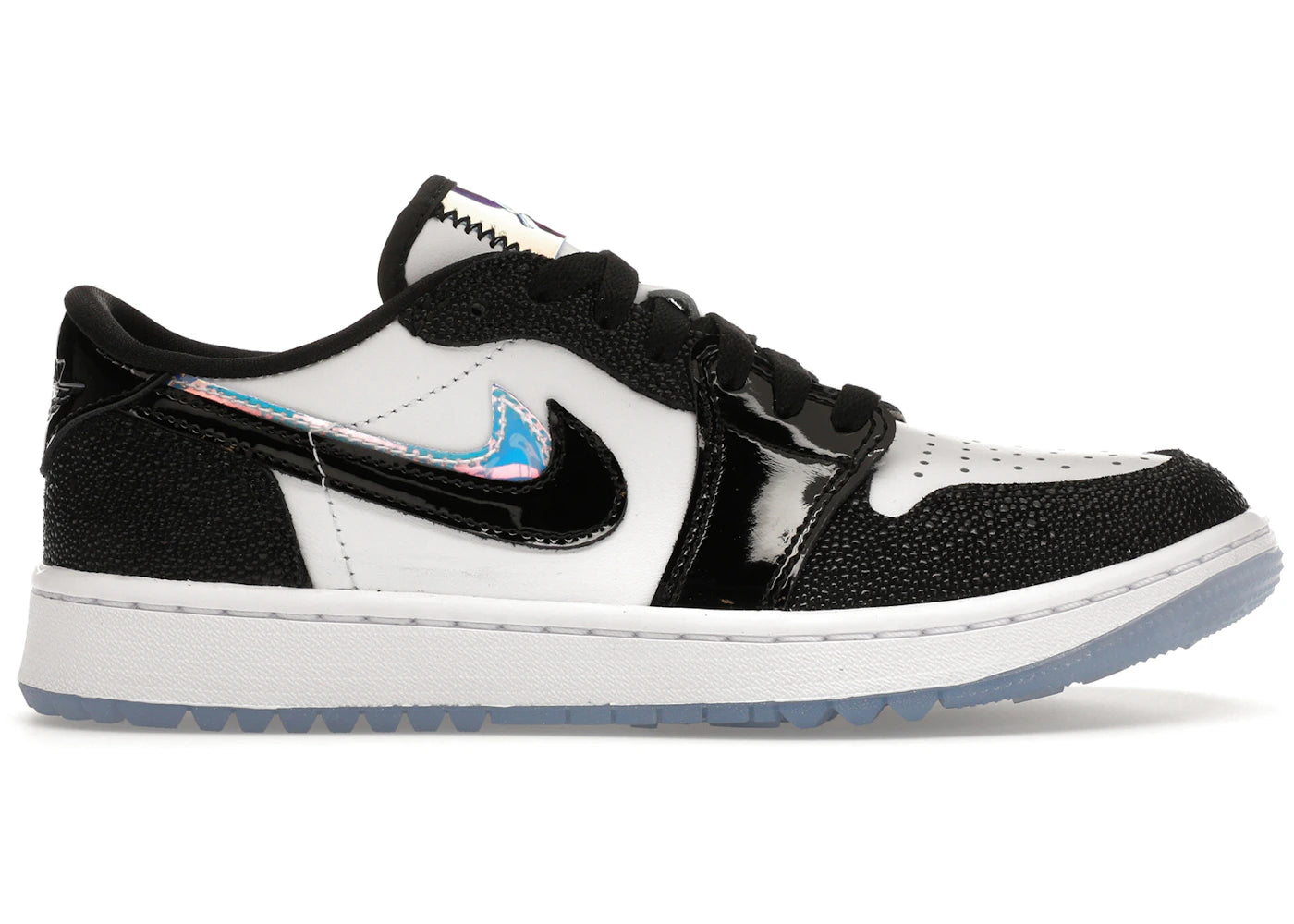 Jordan 1 Retro Low Golf-Endless Pursuit Pack