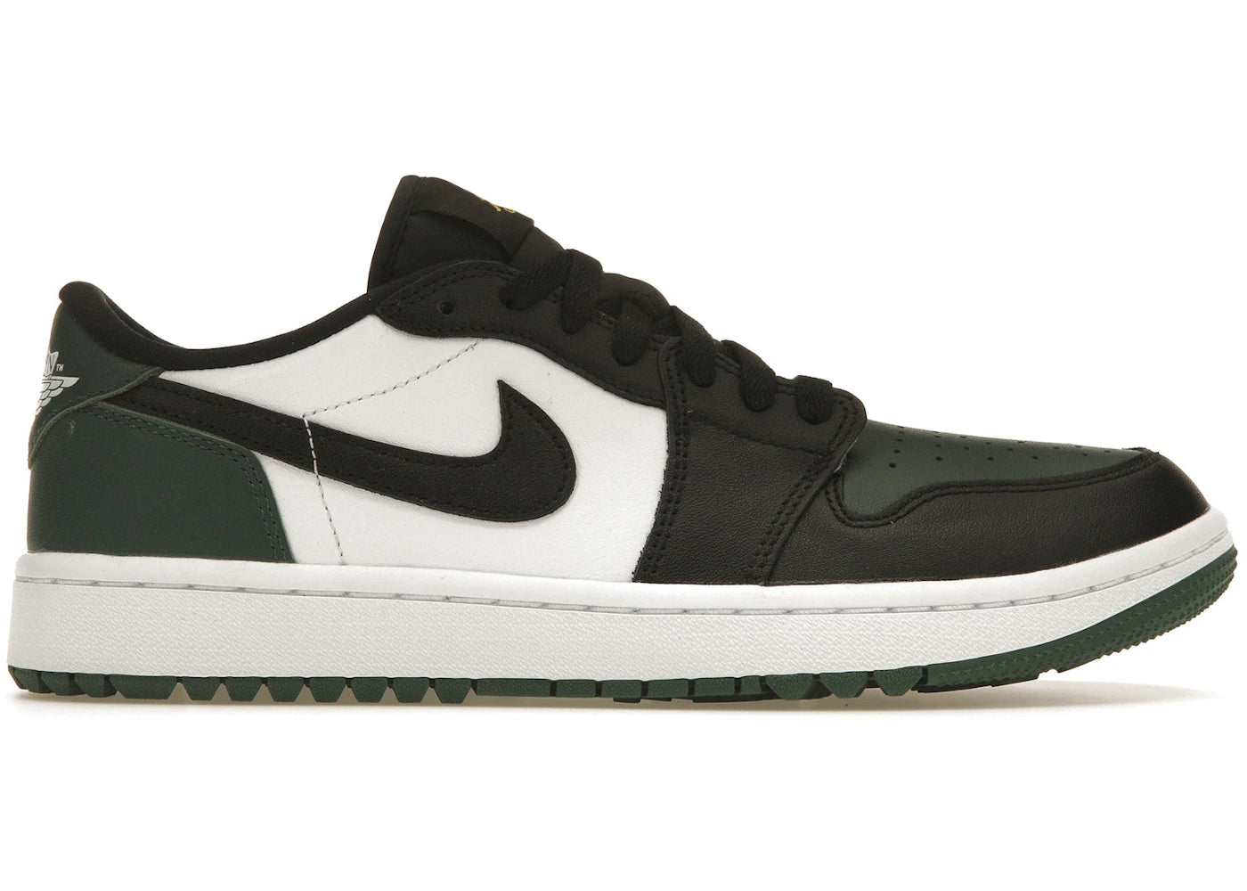 Jordan 1 Retro Low Golf-Noble Green