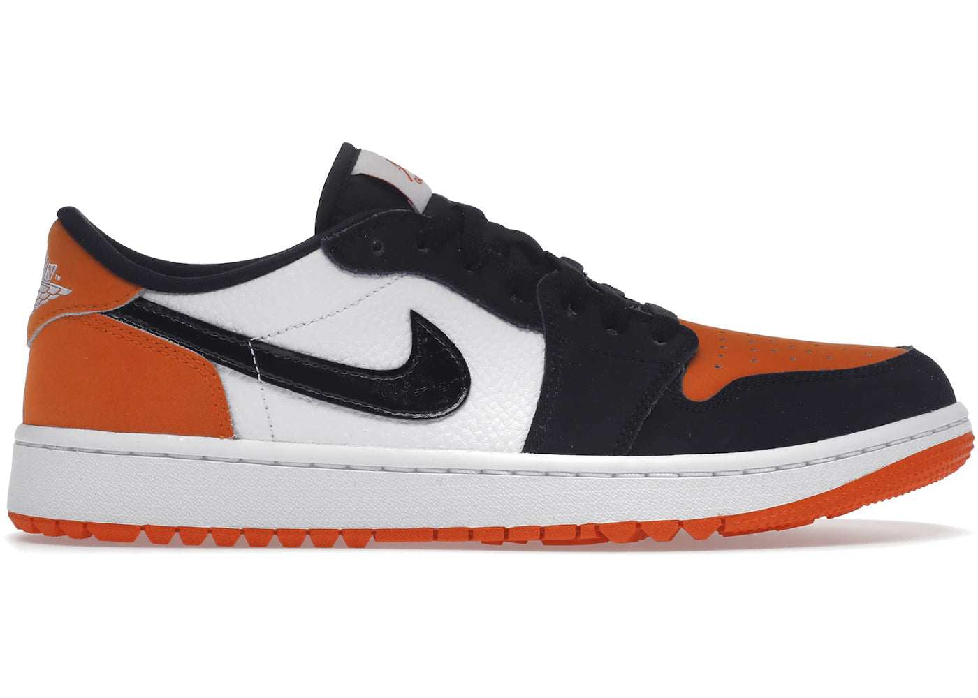 Jordan 1 Retro Low Golf-Shattered Backboard