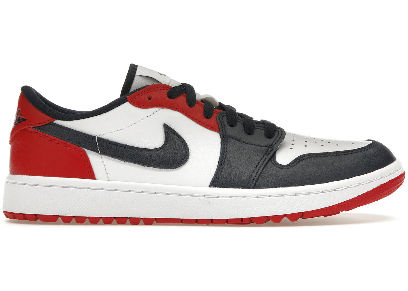 Jordan 1 Retro Low Golf-USA