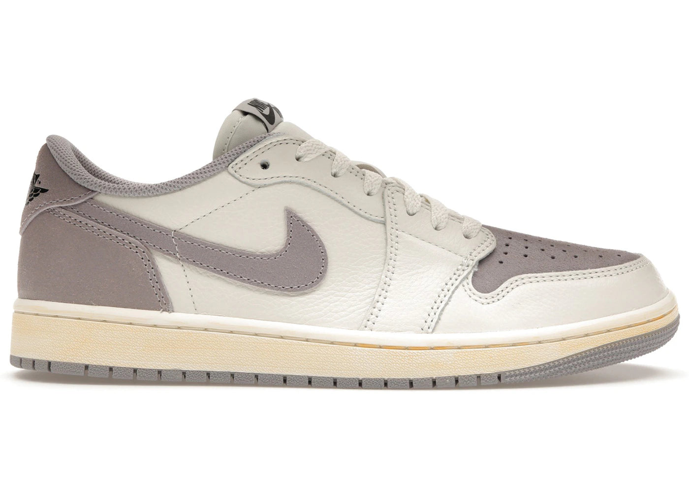 Jordan 1 Retro Low OG-Atmosphere Grey