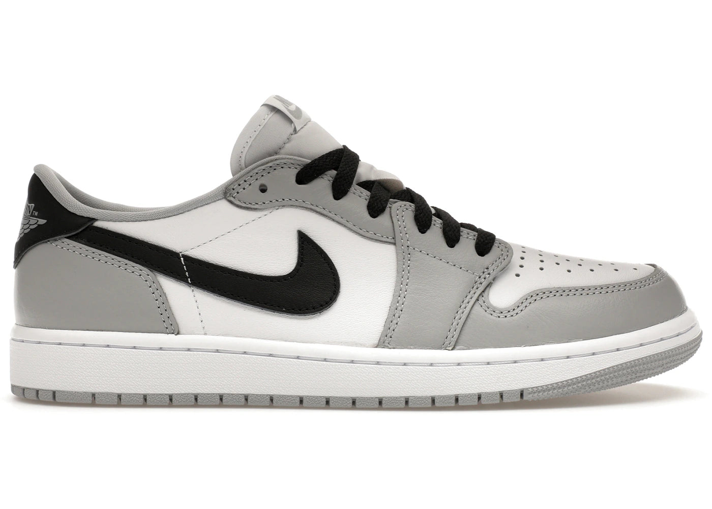 Jordan 1 Retro Low OG-Barons