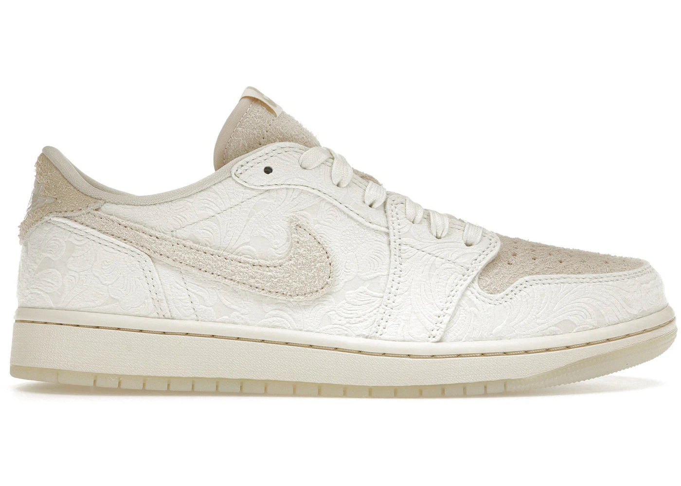 Jordan 1 Retro Low OG-Chris Paul