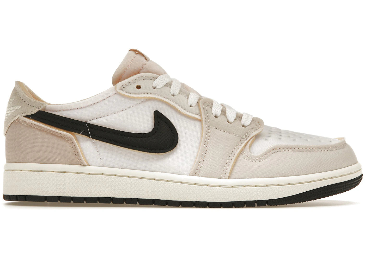 Jordan 1 Retro Low OG EX-Coconut Milk