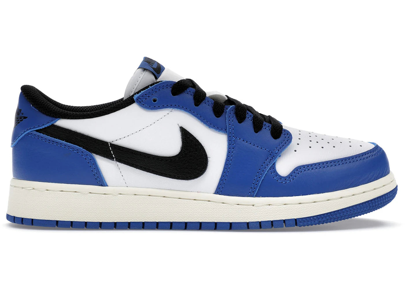 Jordan 1 Retro Low OG-Game Royal (GS)