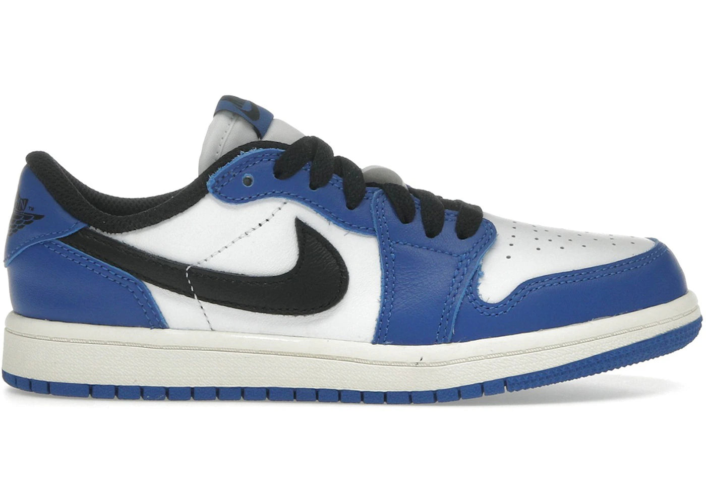 Jordan 1 Retro Low OG-Game Royal (PS)