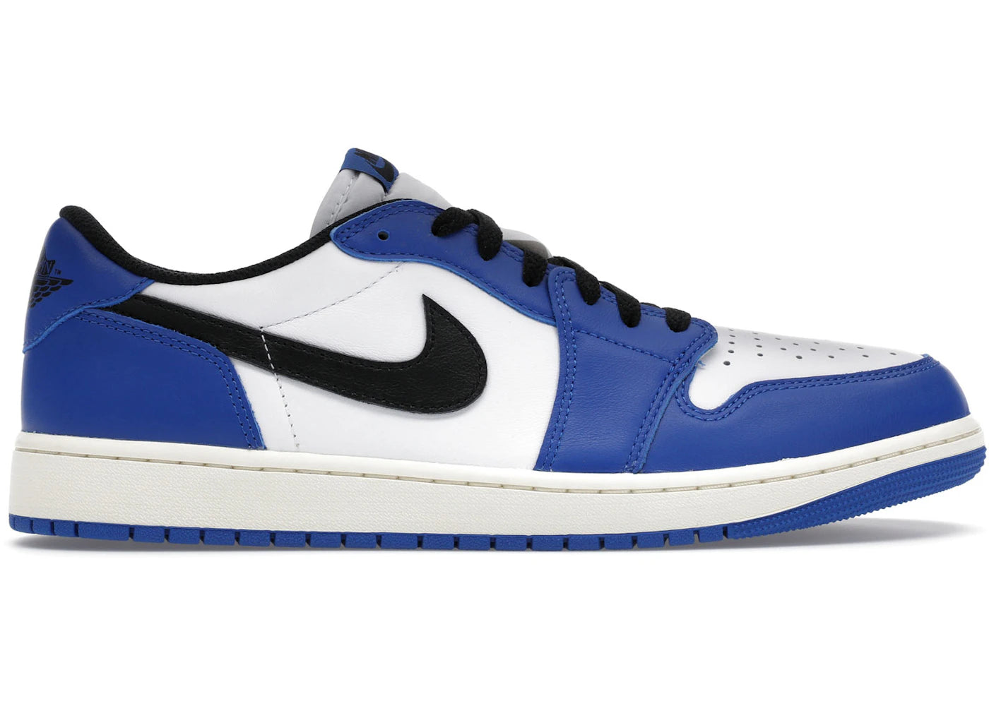 Jordan 1 Retro Low OG-Game Royal