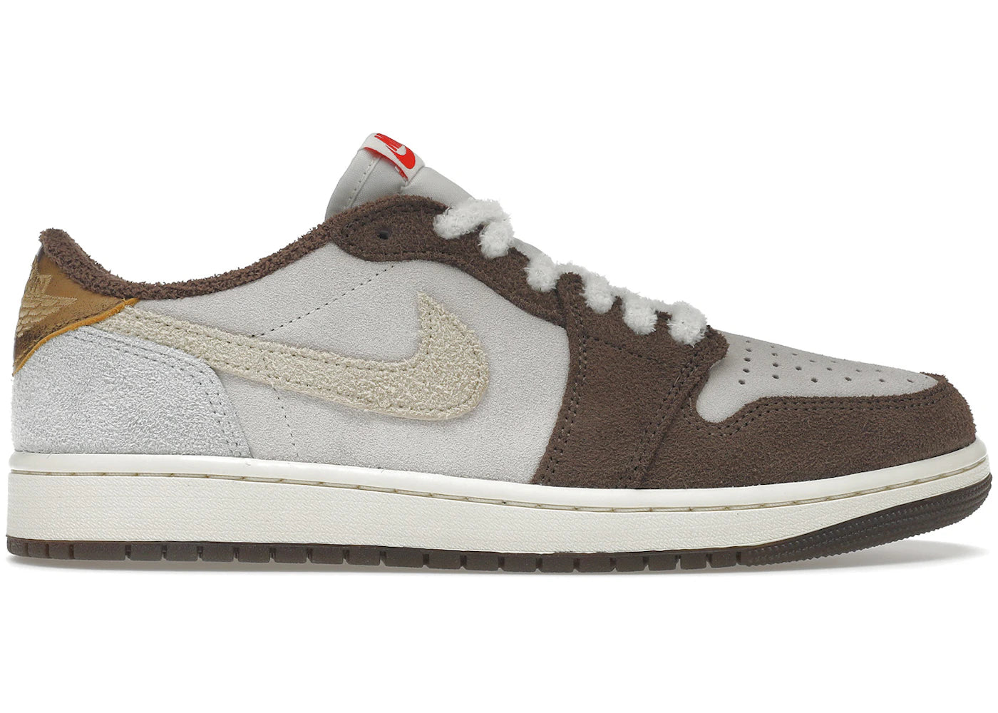 Jordan 1 Retro Low OG-Year of the Rabbit