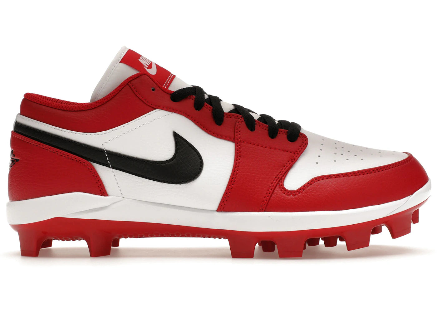 Jordan 1 Retro MCS Low-Chicago