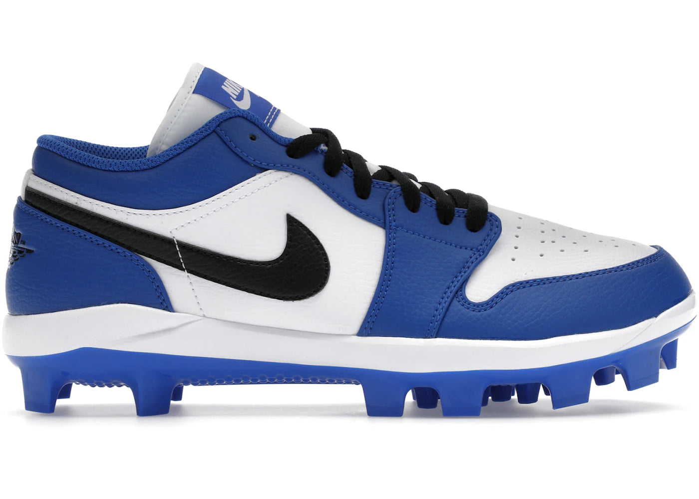 Jordan 1 Retro MCS Low-Game Royal