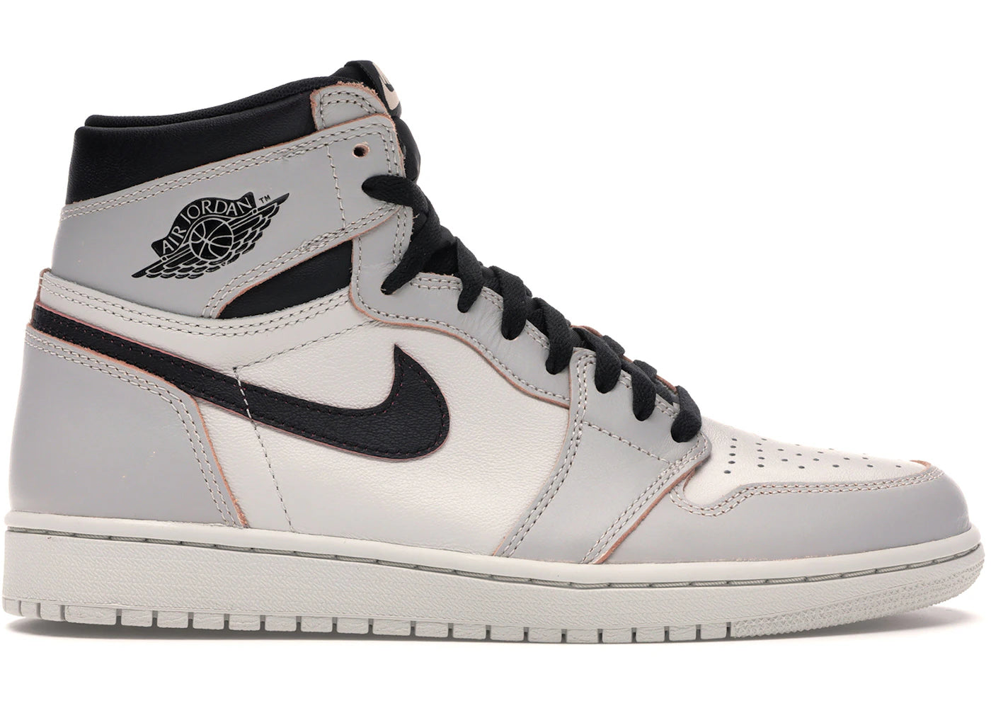 Jordan 1 Retro High OG Defiant SB-NYC to Paris
