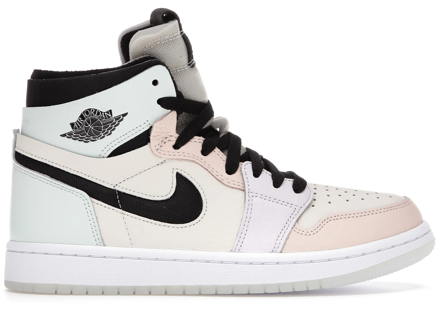 Jordan 1 High Zoom Air CMFT-Easter (Women's)