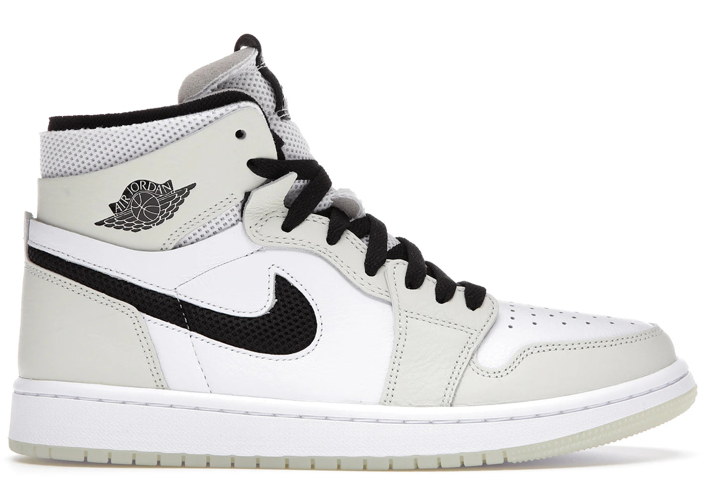 Jordan 1 High Zoom Air CMFT-Sail (Women's)
